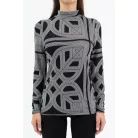 Budmil női póló-vékony hosszú ujjú felső - B20250045-005