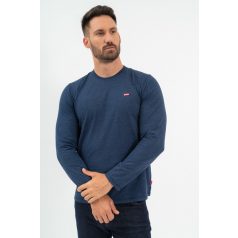   Budmil férfi póló-vékony hosszú ujjú felső - B20250046-001