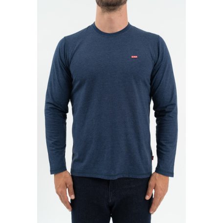 Budmil férfi póló-vékony hosszú ujjú felső - B20250046-001