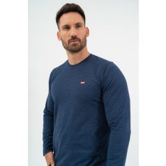   Budmil férfi póló-vékony hosszú ujjú felső - B20250046-001