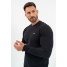 Budmil férfi póló-vékony hosszú ujjú felső - B20250046-002