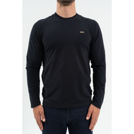 Budmil férfi póló-vékony hosszú ujjú felső - B20250046-002
