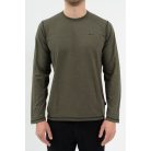 Budmil férfi póló-vékony hosszú ujjú felső - B20250047-001