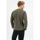 Budmil férfi póló-vékony hosszú ujjú felső - B20250047-001