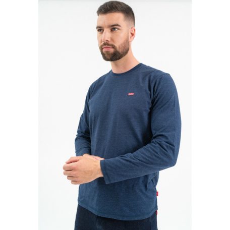 Budmil férfi póló-vékony hosszú ujjú felső - B20250047-002