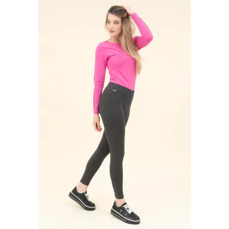 Budmil női nadrág-nadrág - B20260013-002