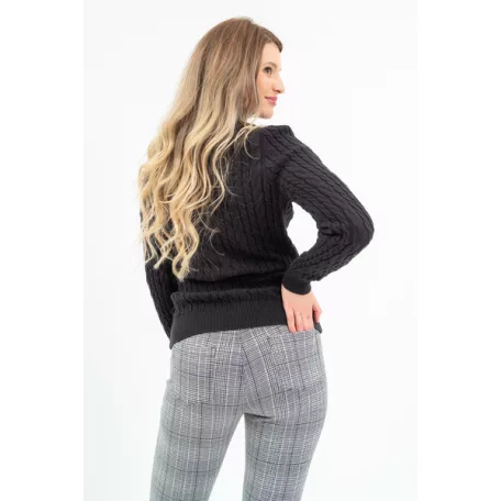 Budmil női nadrág-nadrág - B20260014-001