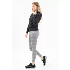 Budmil női nadrág-nadrág - B20260014-001