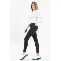 Budmil női nadrág-leggings - B20260014-002