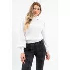 Budmil női nadrág-nadrág - B20260014-002