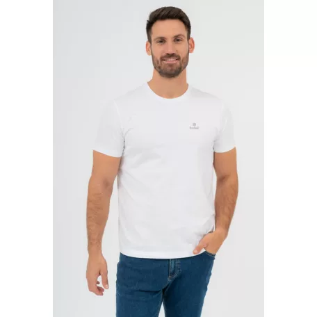 Budmil férfi Póló-Póló - B20300432-001