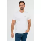 Budmil férfi Póló-Póló - B20300432-001