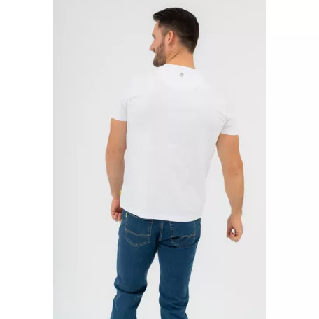 Budmil férfi Póló-Póló - B20300432-001