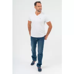 Budmil férfi Póló-Póló - B20300434-001