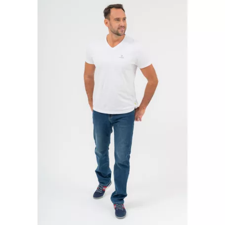 Budmil férfi Póló-Póló - B20300434-001