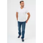 Budmil férfi Póló-Póló - B20300434-001