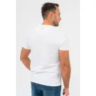 Budmil férfi póló-Póló - B20300434-001