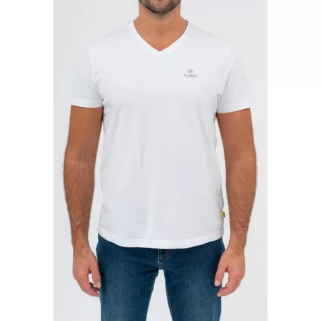Budmil férfi Póló-Póló - B20300434-001