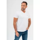 Budmil férfi Póló-Póló - B20300434-001