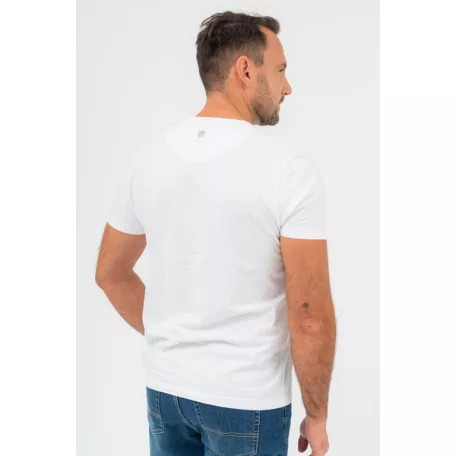 Budmil férfi Póló-Póló - B20300434-001