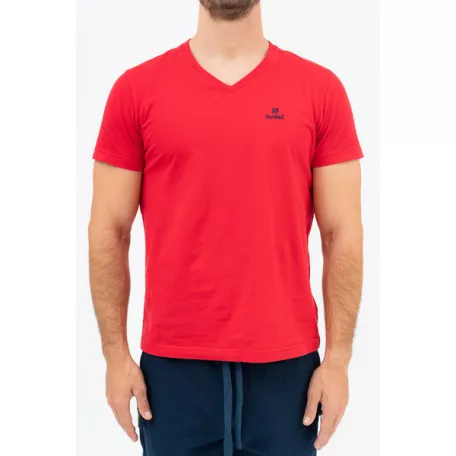 Budmil férfi Póló-Póló - B20300434-002