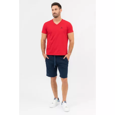 Budmil férfi Póló-Póló - B20300434-002