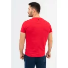 Budmil férfi Póló-Póló - B20300434-002