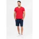 Budmil férfi Póló-Póló - B20300434-002