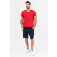 Budmil férfi Póló-Póló - B20300434-002