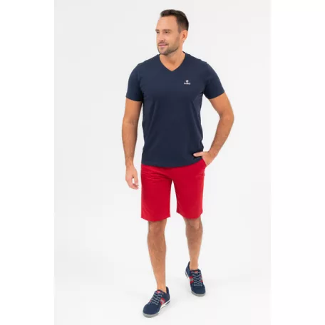 Budmil férfi Póló-Póló - B20300434-003