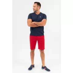 Budmil férfi Póló-Póló - B20300434-003