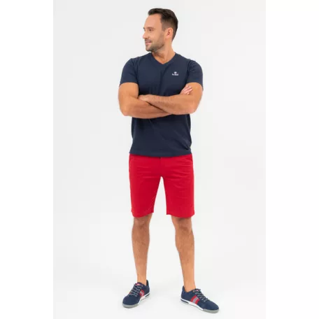 Budmil férfi Póló-Póló - B20300434-003