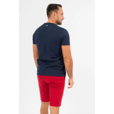 Budmil férfi póló-Póló - B20300434-003