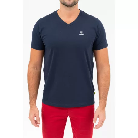 Budmil férfi Póló-Póló - B20300434-003