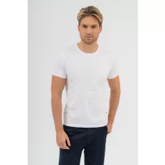 Budmil férfi Póló-Póló - B20300435-001