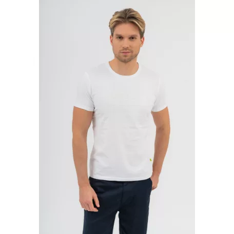 Budmil férfi Póló-Póló - B20300435-001