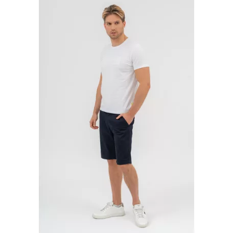 Budmil férfi Póló-Póló - B20300435-001