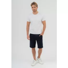 Budmil férfi Póló-Póló - B20300435-001