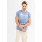 Budmil férfi Póló-Póló - B20300439-002