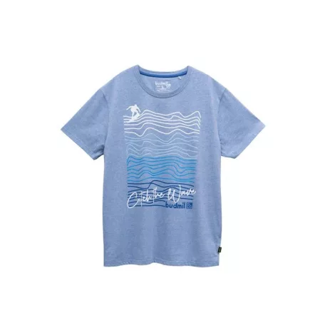 Budmil férfi Póló-Póló - B20300439-002