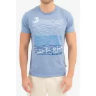 Budmil férfi Póló-Póló - B20300439-002