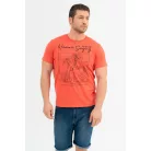 Budmil férfi Póló-Póló - B20300439-003