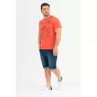 Budmil férfi Póló-Póló - B20300439-003