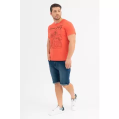 Budmil férfi Póló-Póló - B20300439-003