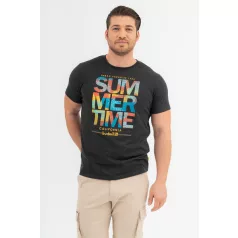 Budmil férfi Póló-Póló - B20300439-005