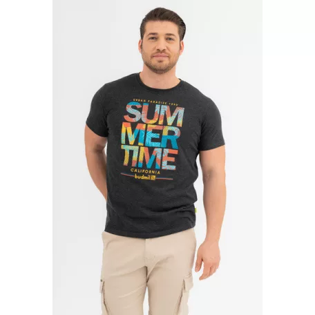 Budmil férfi Póló-Póló - B20300439-005