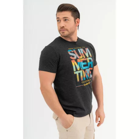 Budmil férfi Póló-Póló - B20300439-005