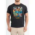 Budmil férfi Póló-Póló - B20300439-005