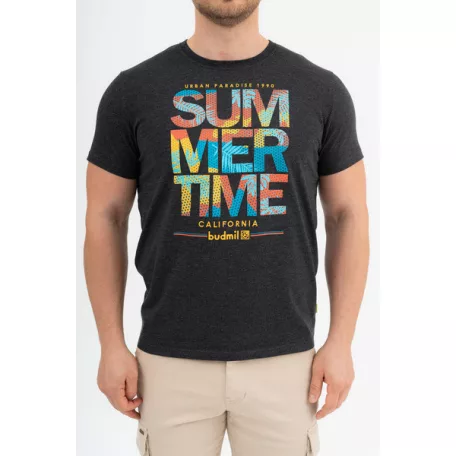 Budmil férfi Póló-Póló - B20300439-005