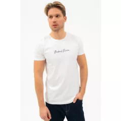 Budmil férfi Póló-Póló - B20300440-001